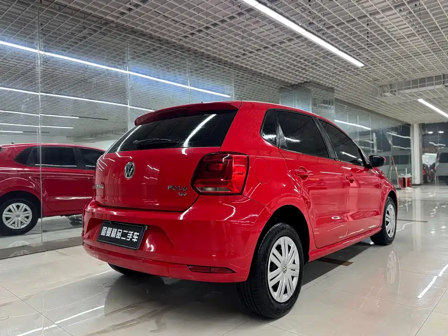 900x675_0_q87_c42_autohomecar__ChxpVmmlNtKAEnurAAnM_lYDFnw583.jpg.webp Used Volkswagen Polo 2018 1.5L automatic safe driving model