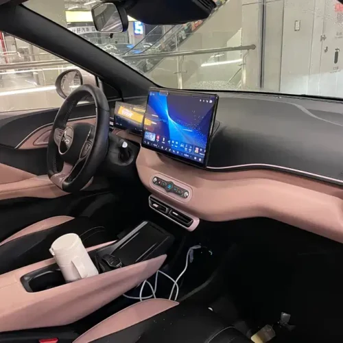 900x675_0_q87_c42_autohomecar__ChxpVmmlO7SAcB6gAAllBpiIJq4075.jpg.webp Used BYD Seagull 2025 smart driving version 305km free version