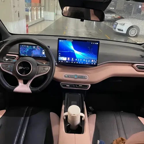 900x675_0_q87_c42_autohomecar__ChxpVmmlO7aAHYipAAmaapsDQNc337.jpg.webp Used BYD Seagull 2025 smart driving version 305km free version