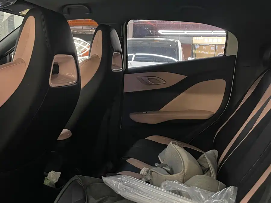 900x675_0_q87_c42_autohomecar__ChxpVmmlO7eAYbO4AAh1GB914J0665.jpg.webp Used BYD Seagull 2025 smart driving version 305km free version