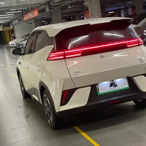 900x675_0_q87_c42_autohomecar__ChxpVmmlO7qADWftAAl17a_fZ4o568.jpg.webp Used BYD Seagull 2025 smart driving version 305km free version
