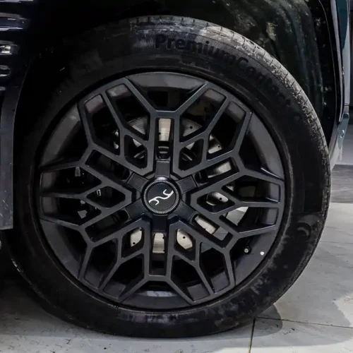 Used BYD Yangwang U8 2023 Deluxe Edition