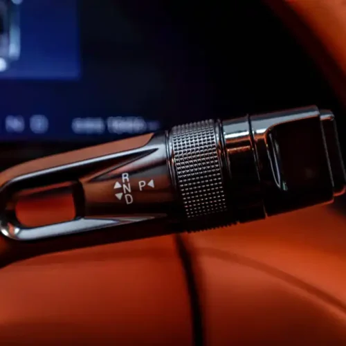 Used BYD Yangwang U8 2023 Deluxe Edition