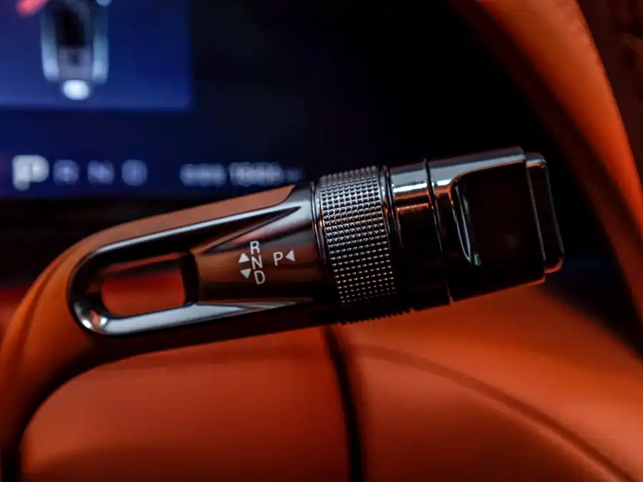 Used BYD Yangwang U8 2023 Deluxe Edition