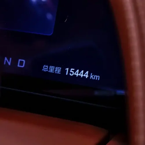 Used BYD Yangwang U8 2023 Deluxe Edition