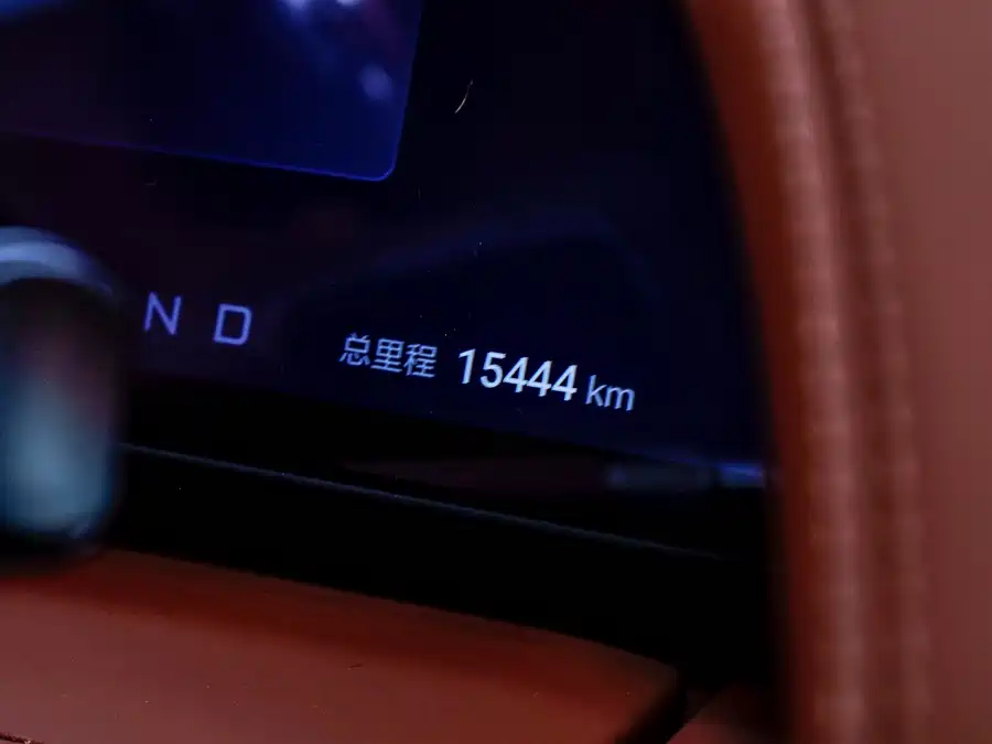 Used BYD Yangwang U8 2023 Deluxe Edition