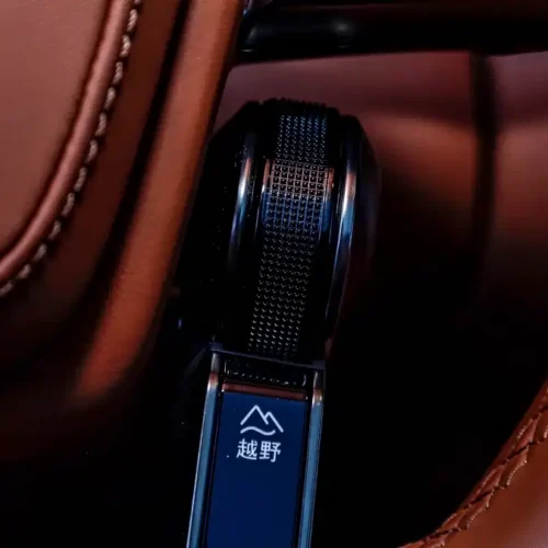 Used BYD Yangwang U8 2023 Deluxe Edition