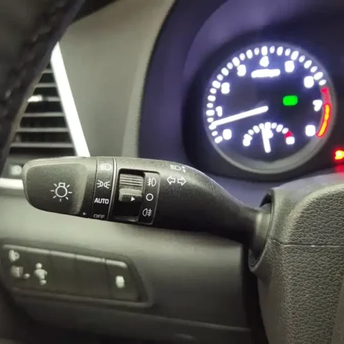 Used Hyundai Tucson 2018 1.6T dual-clutch two-wheel drive 15th anniversary special edition