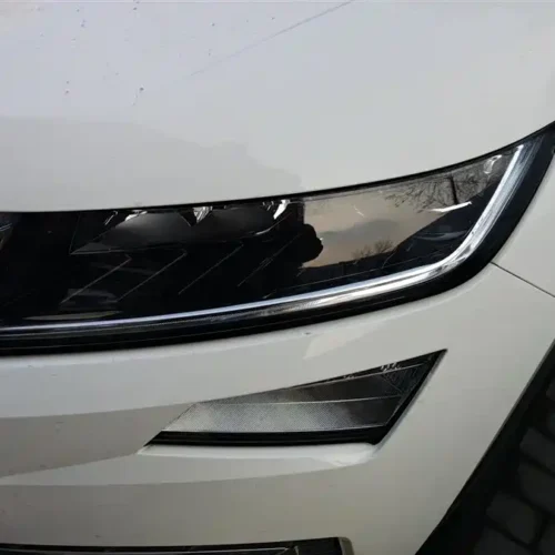 Used Skoda Kodiak 2020 TSI330 5-seater two-wheel drive luxury premium version