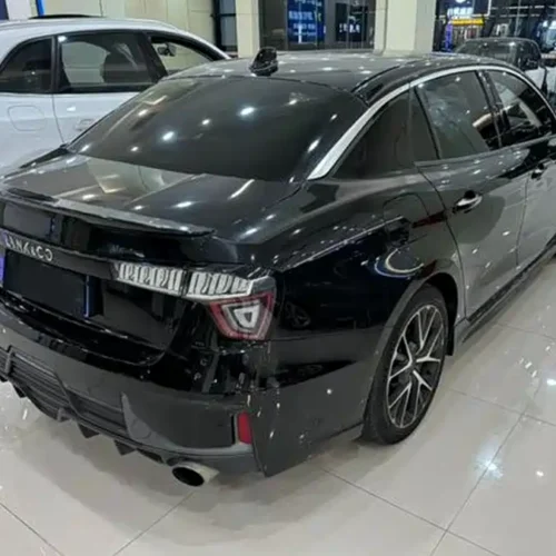 Used Lynk & Co 03 2018 1.5TD DCT Jin Pro Edition National V