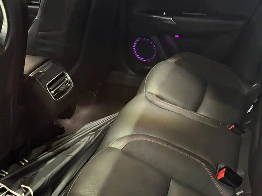 Used Lynk & Co 03 2019 1.5TD DCT Pro version National VI