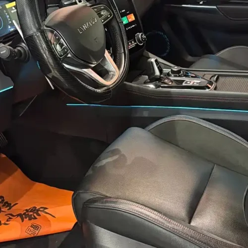 Used Lynk & Co 03 2019 1.5TD DCT Pro version National VI