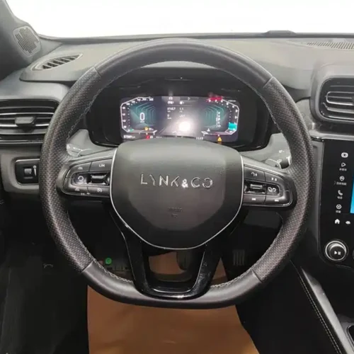 Used Lynk & Co 03 2021 1.5TD DCT Plus