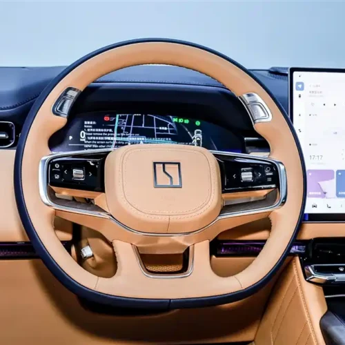 900x675_0_q87_c42_autohomecar__ChxpVmmmVU2AETNEAAHOT_v6xqw073.jpg.webp Used Zeekr 9X 2025 Hyper Edition 70kWh