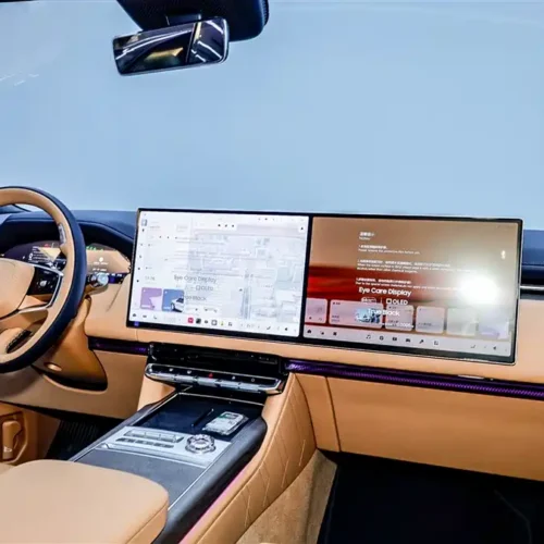 900x675_0_q87_c42_autohomecar__ChxpVmmmVUyAaC-9AAG6MC4Y_6I078.jpg.webp Used Zeekr 9X 2025 Hyper Edition 70kWh