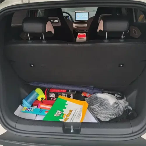 Used BYD Seagull 2025 305km Free Edition