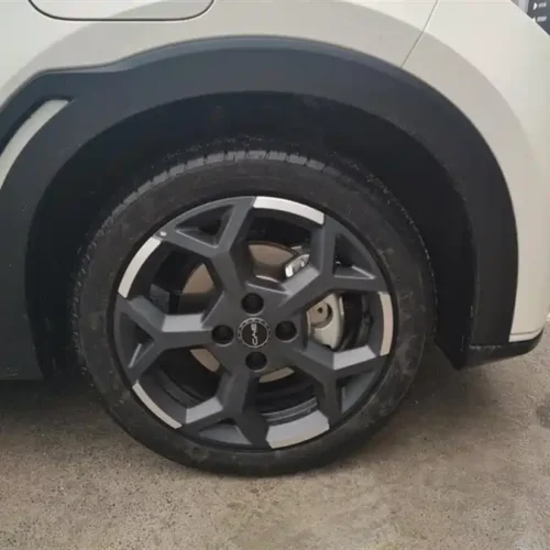 Used BYD Seagull 2025 305km Free Edition