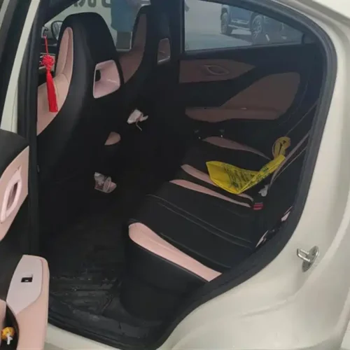 Used BYD Seagull 2025 305km Free Edition