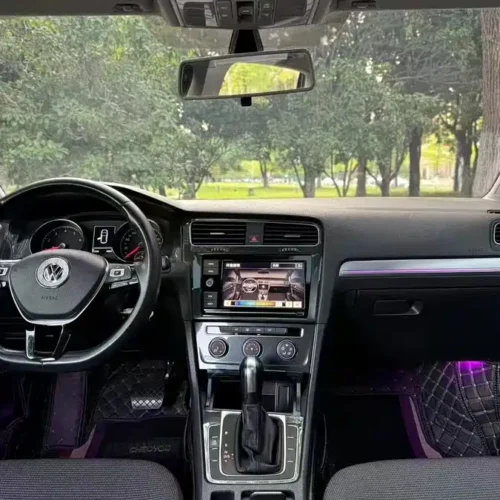 Used Golf 2019 280TSI DSG comfort model National VI