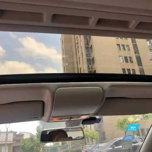 Used Volkswagen Polo 2011 1.6L automatic cool version