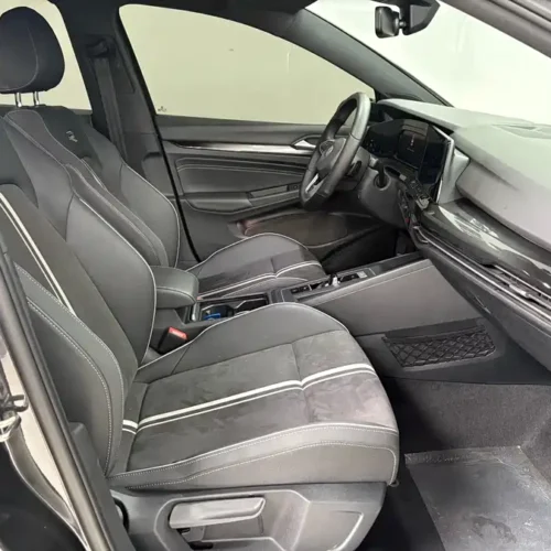 Used Golf 2021 280TSI DSG R-Line