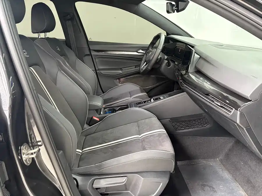 Used Golf 2021 280TSI DSG R-Line