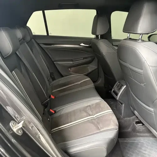 Used Golf 2021 280TSI DSG R-Line