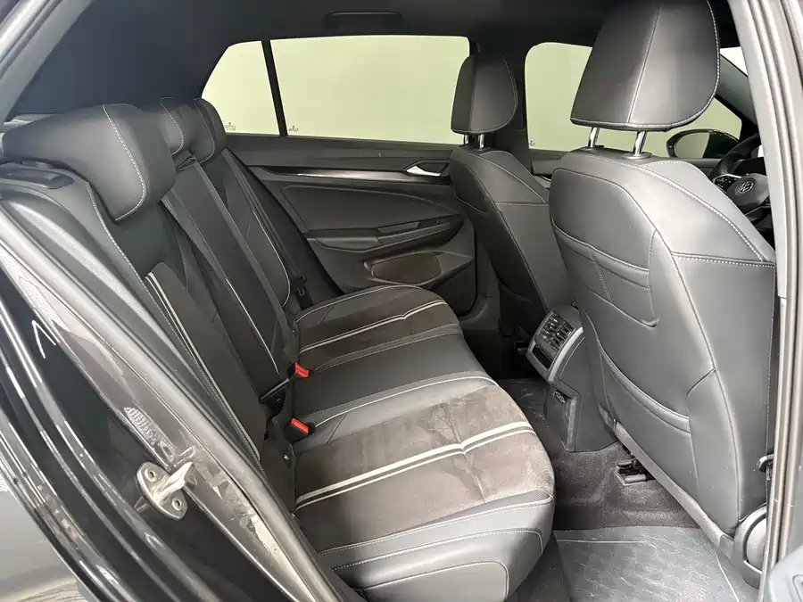 Used Golf 2021 280TSI DSG R-Line