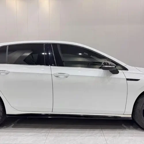 Used Golf 2021 280TSI DSG R-Line