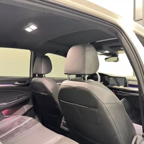 Used Golf 2021 280TSI DSG R-Line