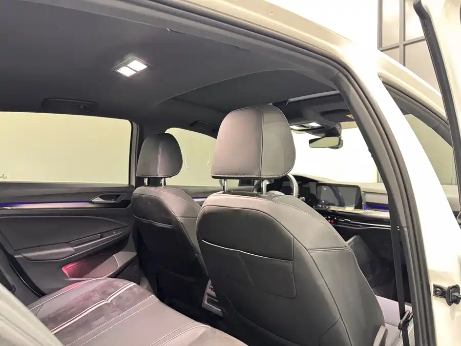 Used Golf 2021 280TSI DSG R-Line