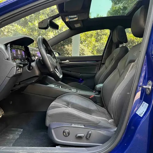 Used Golf 2023 280TSI DSG R-Line Lite