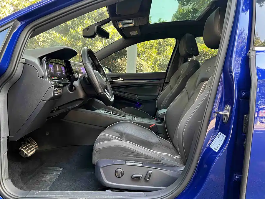 Used Golf 2023 280TSI DSG R-Line Lite