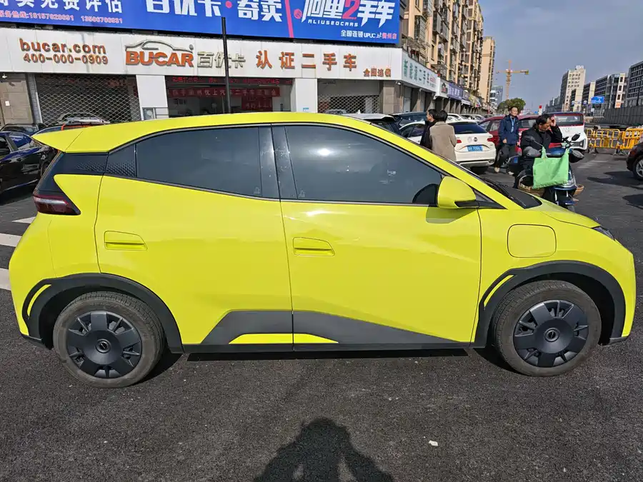 900x675_0_q87_c42_autohomecar__ChxpVmmmiheARKFgAAi_Vpg6mU4386.jpg.webp Used BYD Seagull 2023 Vitality Edition