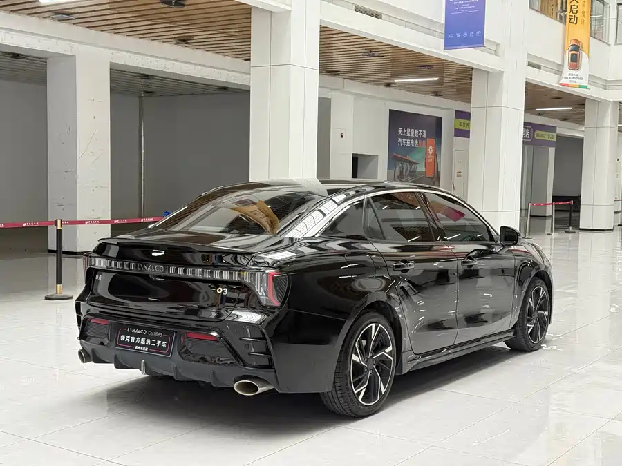 900x675_0_q87_c42_autohomecar__ChxpVmmml0WAC-nnAAlwiys6qlM035.jpg.webp Used Lynk & Co 03 2023 1.5TD DCT Plus