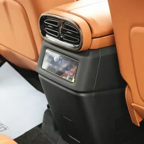 Used BYD Yangwang U8 2023 Deluxe Edition