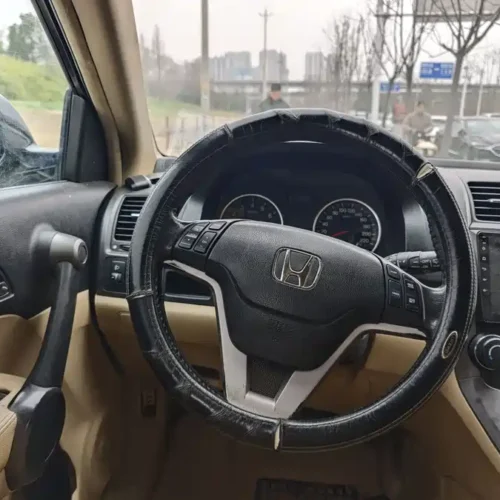 Used Honda CR-V 2010 2.4L automatic four-wheel drive luxury version