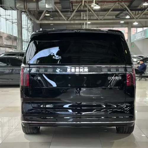 900x675_0_q87_c42_autohomecar__ChxpVmmn95WAORMHAAgl_j9k5JI171.jpg.webp Used Zeekr 009 2024 Model Glory