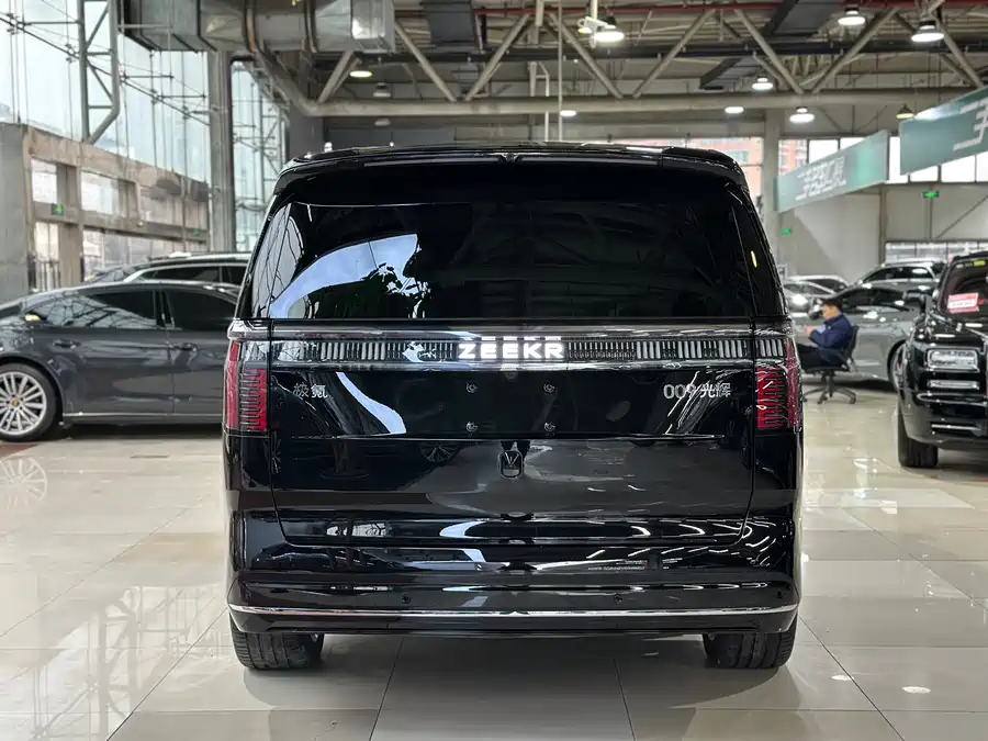 900x675_0_q87_c42_autohomecar__ChxpVmmn95WAORMHAAgl_j9k5JI171.jpg.webp Used Zeekr 009 2024 Model Glory