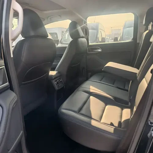 900x675_0_q87_c42_autohomecar__ChxpVmmneQaASo46AAP8R2Ibp80600.jpg.webp Used GWM Cannon 2023 2.0T passenger version automatic gasoline four-wheel drive comfort model GW4C20B