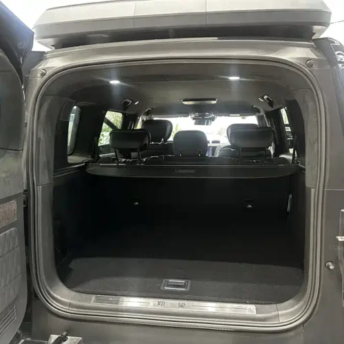 Used BYD Yangwang U8 2024 Off-Road Player Edition