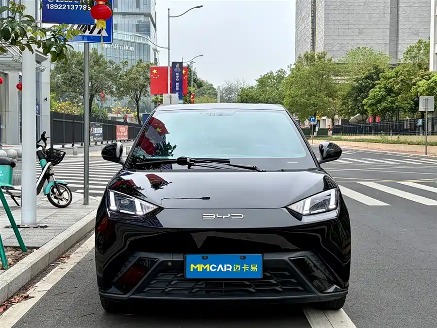 900x675_0_q87_c42_autohomecar__ChxpVmmnp7eAU4JQAAMJSZZaxOs643.jpg.webp Used BYD Seagull 2023 Free Edition