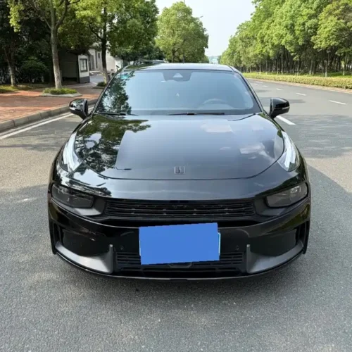 Used Lynk & Co 03 2018 1.5TD DCT Jin Pro Edition National V