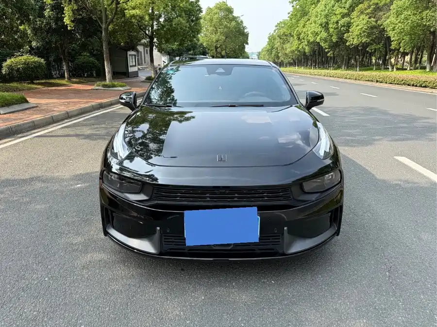 Used Lynk & Co 03 2018 1.5TD DCT Jin Pro Edition National V