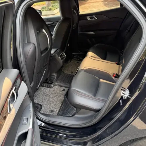 Used Lynk & Co 03 2018 1.5TD DCT Jin Pro Edition National V