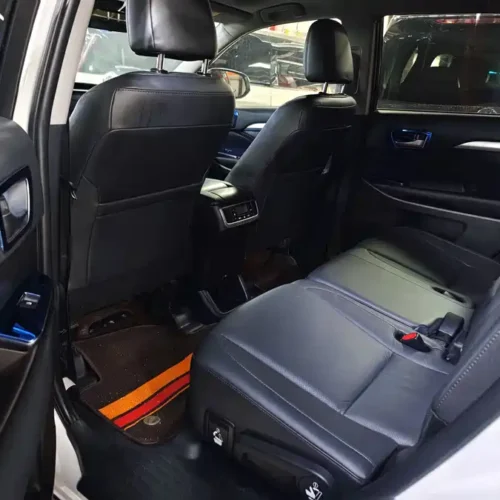 900x675_0_q87_c42_autohomecar__ChxpVmmo6NOAEJJjAARGqEEr2r0746.jpg.webp Used Toyota Highlander 2020 2.0T 4WD Million Commemorative Edition 7 seats