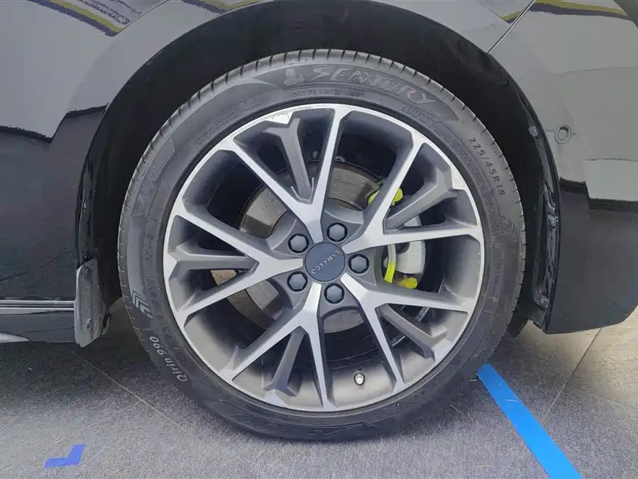 900x675_0_q87_c42_autohomecar__ChxpVmmo9T2ARZ95AAH9LCad-AM879.jpg.webp Used Lynk & Co 03 2021 2.0TD Automatic Champion Edition