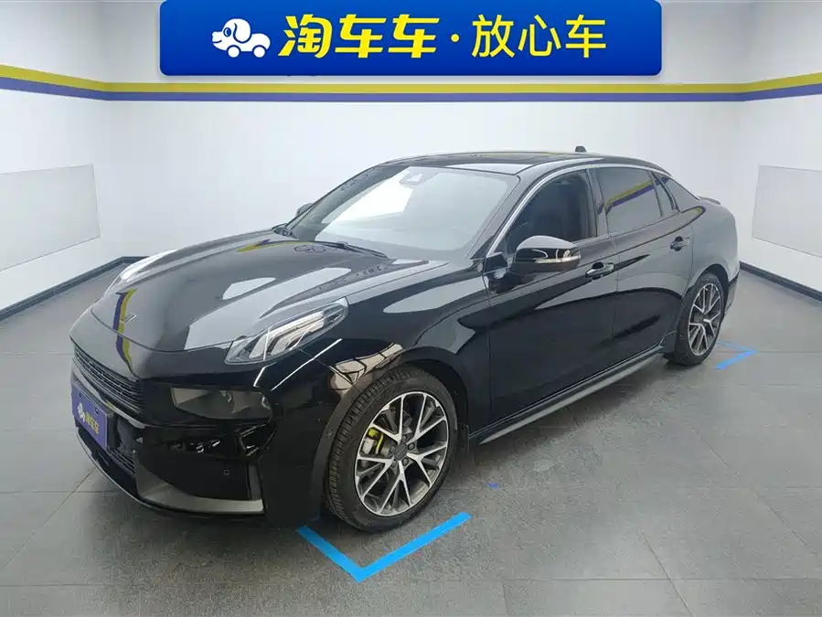 900x675_0_q87_c42_autohomecar__ChxpVmmo9TyAUpfRAAGxccfsOGM842.jpg.webp Used Lynk & Co 03 2021 2.0TD Automatic Champion Edition