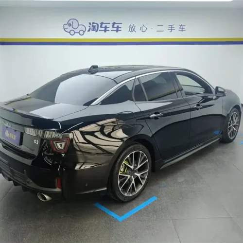 900x675_0_q87_c42_autohomecar__ChxpVmmo9TyAWva7AAGWtDveTQE101.jpg.webp Used Lynk & Co 03 2021 2.0TD Automatic Champion Edition