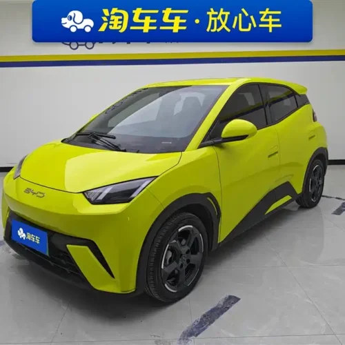 900x675_0_q87_c42_autohomecar__ChxpVmmoH4GAMMy7AAF2Q2Foxws902.jpg.webp Used BYD Seagull 2023 Vitality Edition